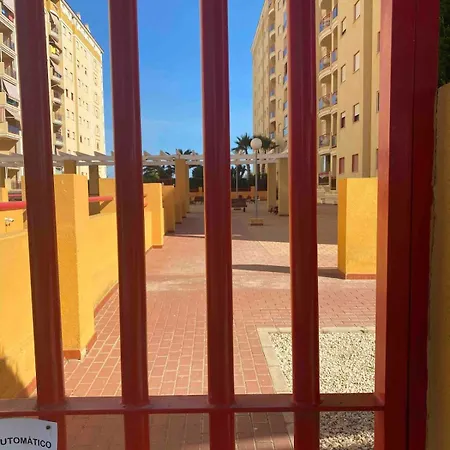 Apartament Sun And