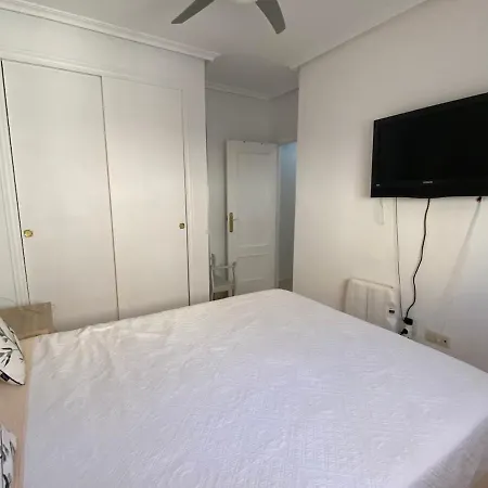 Apartament Sun And *