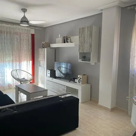 Apartament Sun And